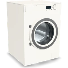 The washing machine
